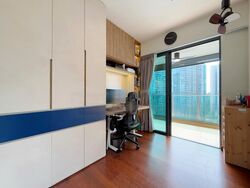 Normanton Park (D5), Apartment #452987681